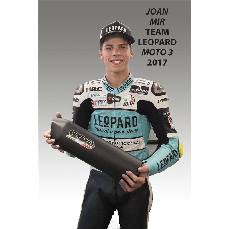 Suzuki Gsf 1200 Bandit - S 2005/2006 2005 - 2006 Furore Nero GPR