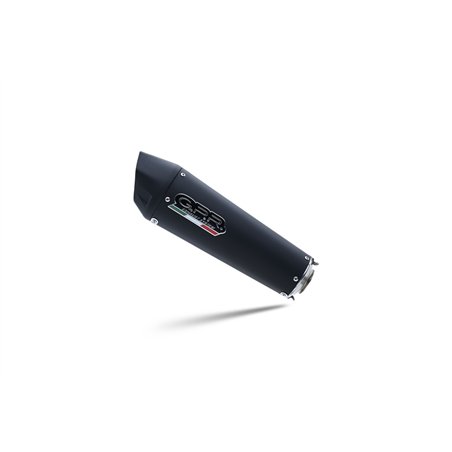 Triumph Daytona 660 2023/2025 2023 - 2025 New Grand Prix Evo Black Titanium GPR