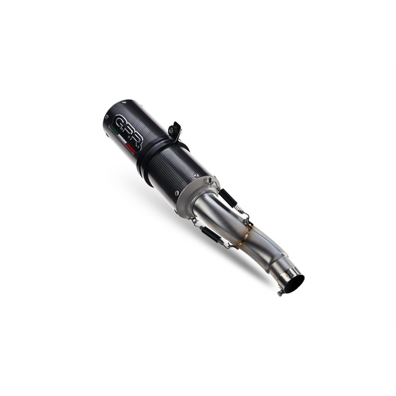 Triumph Tiger Sport 660 2022/2024 e5 2022 - 2024 M3 Poppy GPR