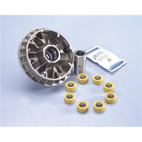 SUZUKI AN BURGMAN 400 4T-H2O (03-06) VARIADOR POLINI