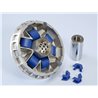 SYM CITYCOM 300 4T-H2O (08-10) VARIADOR POLINI