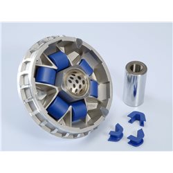 SYM GTS 250 4T-H2O (06-11) VARIADOR POLINI