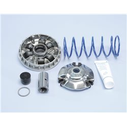 SYM HD 200 IE VARIADOR POLINI