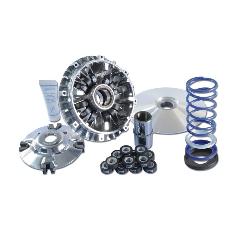 YAMAHA T-MAX 500 4T-H2O (04-07) VARIADOR POLINI YAMAHA T-MAX 500 4T-H2O (04-07) VARIADOR POLINI