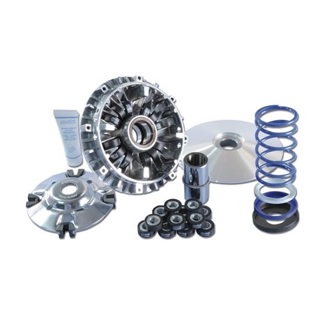 YAMAHA T-MAX 500 4T-H2O (08-11) VARIADOR POLINI