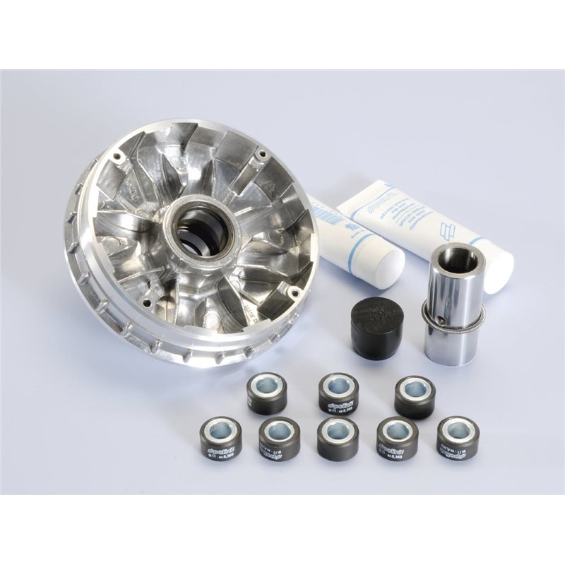 YAMAHA VP X-CITY 250 4T-H2O (07-13) VARIADOR POLINI