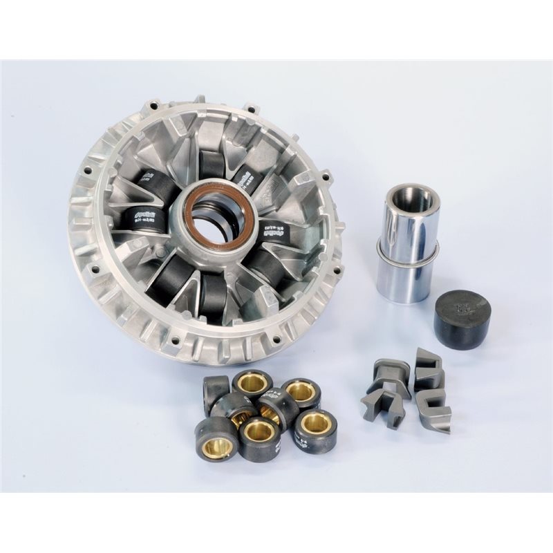 YAMAHA XP T-MAX 500 4T-H2O (04-07) VARIADOR POLINI