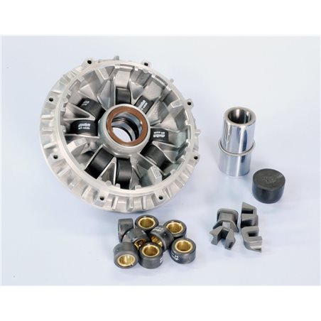 YAMAHA XP T-MAX 500 4T-H2O (04-07) VARIADOR POLINI