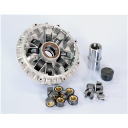 YAMAHA XP T-MAX 500 4T-H2O (08-11) VARIADOR POLINI