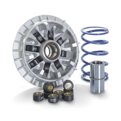 YAMAHA XP T-MAX 530 4T-H2O (12-14) VARIADOR POLINI