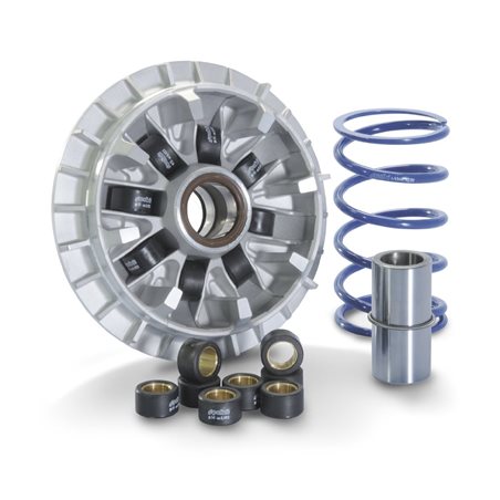 YAMAHA XP T-MAX 530 4T-H2O (12-14) VARIADOR POLINI