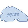 APRILIA SCARABEO LIGHT (MOTOR APRILIA) 200 4T-H2O (07-08) CAJA FILTRO AIRE POLINI