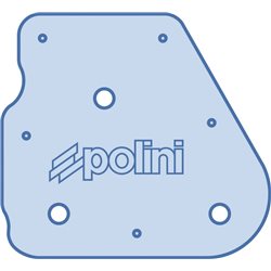 APRILIA SONIC GP 50 2T-H2O (97-13) CAJA FILTRO AIRE POLINI