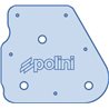 APRILIA SR NETSCAPER 50 2T-H2O (97-00) CAJA FILTRO AIRE POLINI