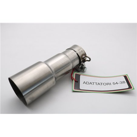 Tuning Accessorio - ADATTATORE 54 38 1980 - 2021 Accessorio - Accessory GPR