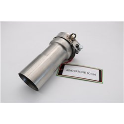 Tuning Accessorio - ADATTATORE 60 54 1980 - 2021 Accessorio - Accessory GPR