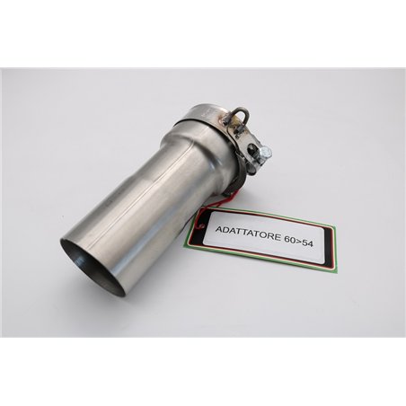 Tuning Accessorio - ADATTATORE 60 54 1980 - 2021 Accessorio - Accessory GPR