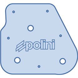 BSV GZ 50 2T-AIR (-) CAJA FILTRO AIRE POLINI