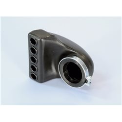 CARBURADOR POLINI CP 19 CAJA FILTRO AIRE POLINI