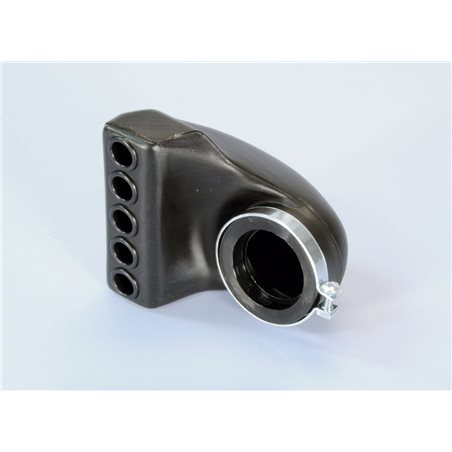 CARBURADOR POLINI CP 19 CAJA FILTRO AIRE POLINI