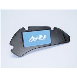 HONDA NES @ 125 4T-H2O (00-07) CAJA FILTRO AIRE POLINI