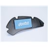 HONDA PS PASSION I 125 4T-H2O (06-11) CAJA FILTRO AIRE POLINI