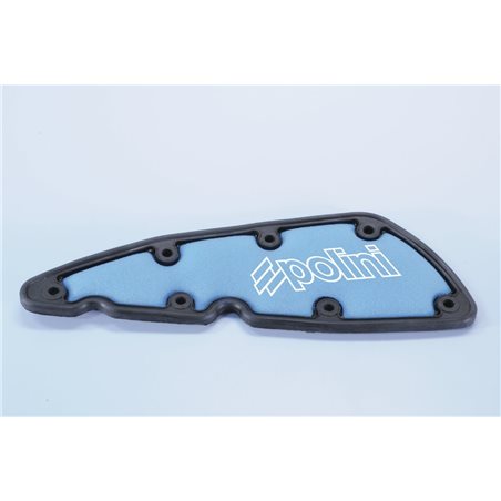 PIAGGIO BEVERLY 4T-4V IE 350 4T-H2O (11-14) CAJA FILTRO AIRE POLINI
