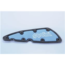 PIAGGIO X10 4T-4V IE 350 4T-H2O (12-14) CAJA FILTRO AIRE POLINI
