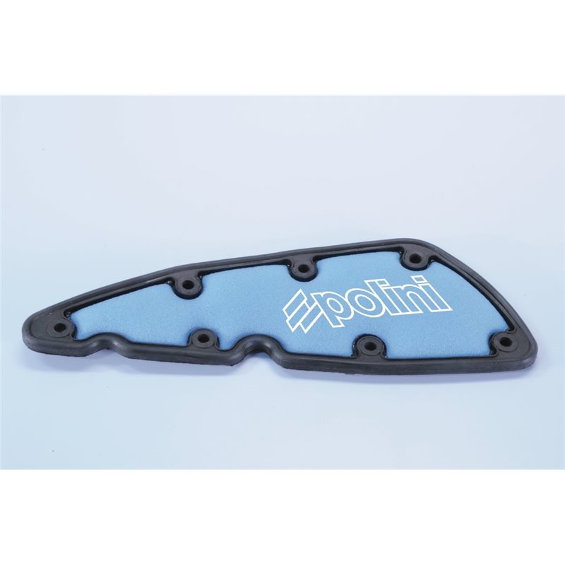 PIAGGIO X10 4T-4V IE 350 4T-H2O (12-14) CAJA FILTRO AIRE POLINI