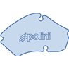 PIAGGIO ZIP SP 50 2T-H2O (96-04) CAJA FILTRO AIRE POLINI