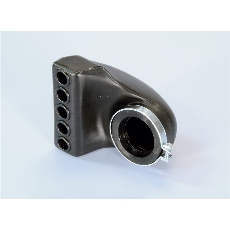VESPA 50 PK CAJA FILTRO AIRE POLINI