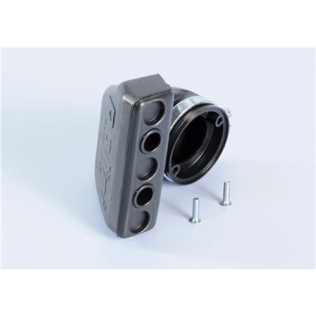 VESPA 50 PK CAJA FILTRO AIRE POLINI