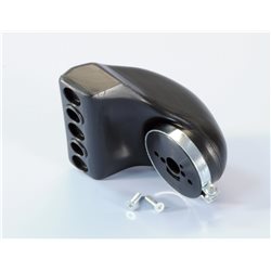VESPA 50 XL CAJA FILTRO AIRE POLINI