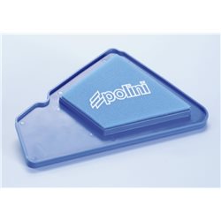 YAMAHA XF GIGGLE 50 4T-H2O (08-09) CAJA FILTRO AIRE POLINI