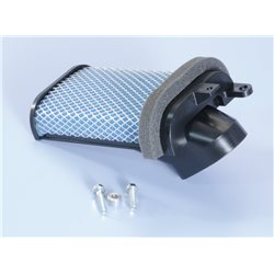 YAMAHA XP T-MAX (FILTRO CARTER) 500 4T-H2O (01-07) CAJA FILTRO AIRE POLINI
