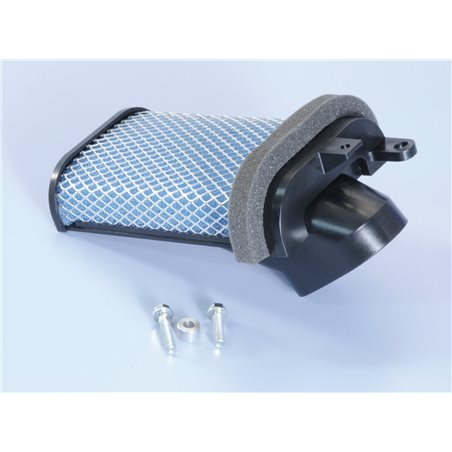 YAMAHA XP T-MAX (FILTRO CARTER) 500 4T-H2O (01-07) CAJA FILTRO AIRE POLINI