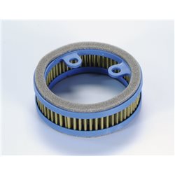 YAMAHA XP T-MAX (FILTRO VARIADOR) 500 4T-H2O (01-07) CAJA FILTRO AIRE POLINI
