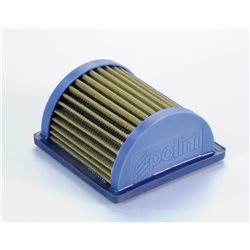 YAMAHA XP T-MAX 500 4T-H2O (01-07) CAJA FILTRO AIRE POLINI