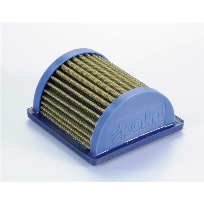 YAMAHA XP T-MAX 500 4T-H2O (01-07) CAJA FILTRO AIRE POLINI