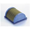 YAMAHA XP T-MAX 500 4T-H2O (01-07) CAJA FILTRO AIRE POLINI