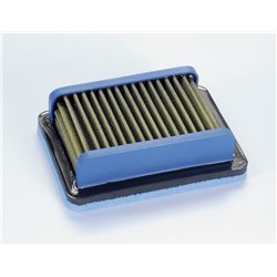 YAMAHA XP T-MAX 500 4T-H2O (08-11) CAJA FILTRO AIRE POLINI