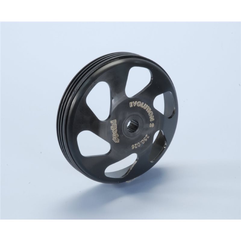 APRILIA GULLIVER 50 2T-H2O (95-98) CAMPANA EMBRAGUE POLINI