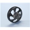 APRILIA GULLIVER 50 2T-H2O (95-98) CAMPANA EMBRAGUE POLINI