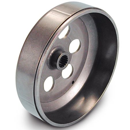 APRILIA SCARABEO (MOTOR PIAGGIO) 250 4T-H2O (05-08) CAMPANA EMBRAGUE POLINI