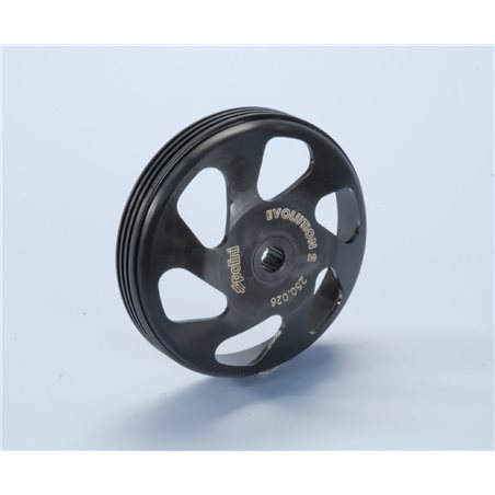 MBK CW BOOSTER 50 2T-AIR (04-13) CAMPANA EMBRAGUE POLINI