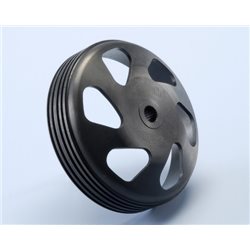 PIAGGIO NTT MC2 50 2T-H2O (95-96) CAMPANA EMBRAGUE POLINI