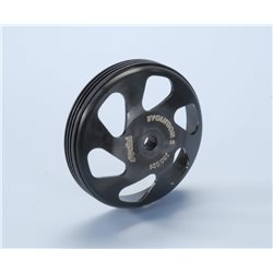 YAMAHA CS JOG R 50 2T-AIR (06-13) CAMPANA EMBRAGUE POLINI