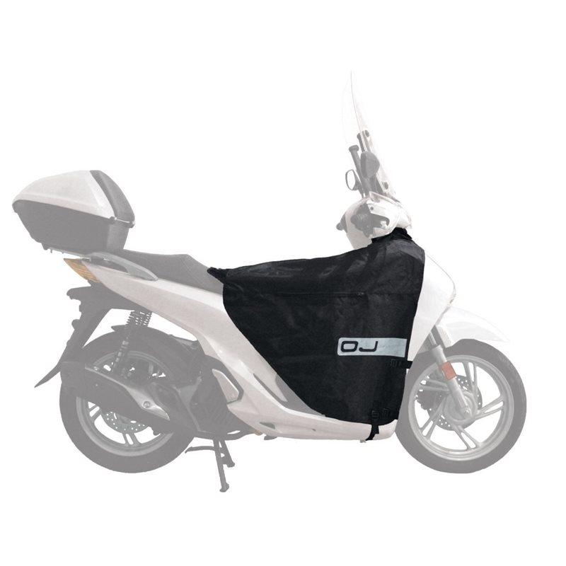 VESPA PX 125 2001 - 2017 MANTA CUBREPIERNAS OJ