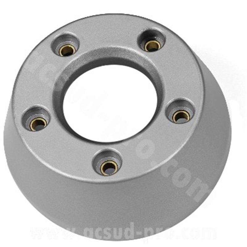 EMBELLECEDOR ESCAPE TMAX 500 / MAJESTY 400 (2001-2006) GREY ORIGIN