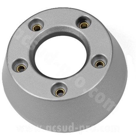 EMBELLECEDOR ESCAPE TMAX 500 / MAJESTY 400 (2001-2006) GREY ORIGIN